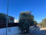 Girne Ozanköy'de; Özel Havuzlu ve Bahçeli, Kiralık, 5+1 Lüks Villa!