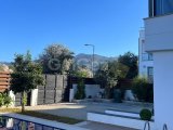 Girne Ozanköy'de; Özel Havuzlu ve Bahçeli, Kiralık, 5+1 Lüks Villa!