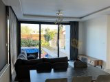 Girne Ozanköy'de; Özel Havuzlu ve Bahçeli, Kiralık, 5+1 Lüks Villa!