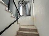 Girne Ozanköy'de; Özel Havuzlu ve Bahçeli, Kiralık, 5+1 Lüks Villa!