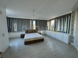 Girne Ozanköy'de; Özel Havuzlu ve Bahçeli, Kiralık, 5+1 Lüks Villa!