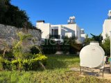 Girne Ozanköy'de; Özel Havuzlu ve Bahçeli, Kiralık, 5+1 Lüks Villa!