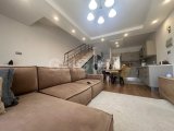 Panoramik Manzaralı 3+1 İkiz Villa