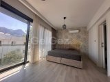 Panoramik Manzaralı 3+1 İkiz Villa