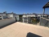 Panoramik Manzaralı 3+1 İkiz Villa