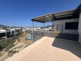 Panoramik Manzaralı 3+1 İkiz Villa