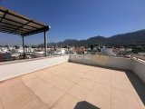 Panoramik Manzaralı 3+1 İkiz Villa
