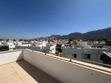 Panoramik Manzaralı 3+1 İkiz Villa