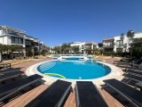 Panoramik Manzaralı 3+1 İkiz Villa