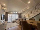 Panoramik Manzaralı 3+1 İkiz Villa