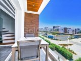 KIBRIS İSKELE’DE DENİZE YAKIN KONUMDA SATILIK 1+1 YAŞAM ALANI