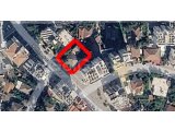 Lefkoşa-Yenişehir’de 635m2 Ticari İzinli Satılık Arsa