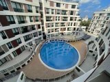 Girne merkezde kiralık lüks daire