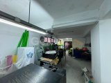 LEFKOŞA DEREBOYU’NDA 300 M² TÜRK KOÇANLI DEPO