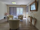 KİRALIK 4+1 TİCARİ İZİNLİ GİRNE MERKEZ