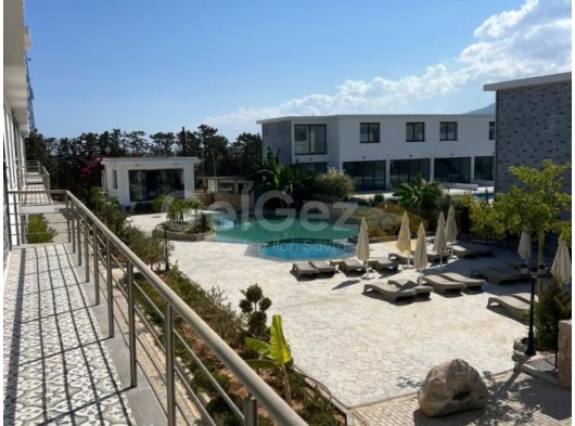 Girne /Esentepede kiralık 2+1 daire