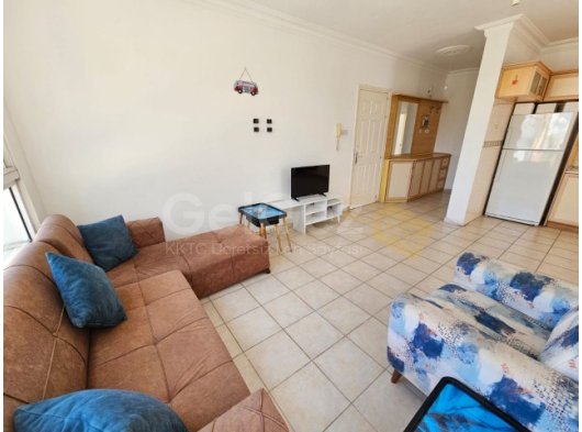 Girne Merkez Satılık 3+1 Daire