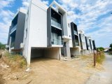 Girne'nin Alsancak bölgesinde taksitli satılık son 2 adet 1+1 daire!
