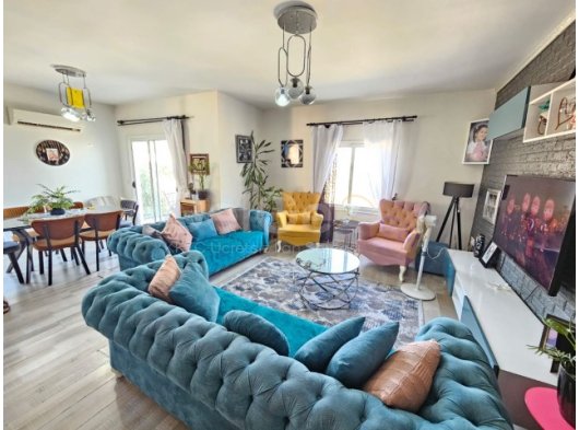 Girne Boğaz Satılık 3+1 Daire