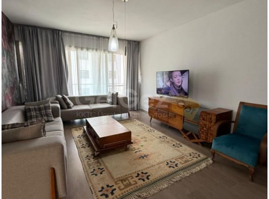 Girne merkezde kiralık 2+1 daire