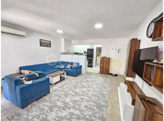 Girne Alsancak Satılık 2+1 Daire