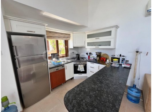 Kiralık 2+1 ıkız villa, Karmi, Girne