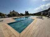 Girne Yeşiltepe'de 2+1 Satılık Daire