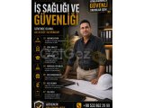 İş Sağlığı ve Güvenliği Hizmetleri