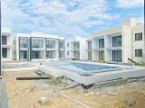 Girne'nin Alsancak bölgesinde taksitli satılık son 2 adet 1+1 daire!