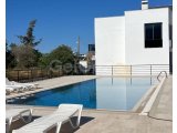 Girne Alsancak bölgesinde uygun fiyatlı satılık 2+1 Penthouse!