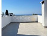 Girne Alsancak bölgesinde uygun fiyatlı satılık 2+1 Penthouse!
