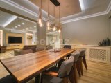 Kiralık 3+1 villa. Bellapais, Girne