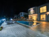 Kiralık 3+1 villa. Bellapais, Girne