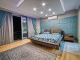 Kiralık 3+1 villa. Bellapais, Girne