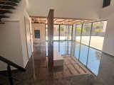 Bellapais'in Prestijli Projesinde Satılık Loft Ticari Ofis | Türk Malı | Roof Pool | Hazır Kullanım