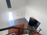 Bellapais'in Prestijli Projesinde Satılık Loft Ticari Ofis | Türk Malı | Roof Pool | Hazır Kullanım