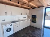 Bellapais'in Prestijli Projesinde Satılık Loft Ticari Ofis | Türk Malı | Roof Pool | Hazır Kullanım