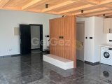 Bellapais'in Prestijli Projesinde Satılık Loft Ticari Ofis | Türk Malı | Roof Pool | Hazır Kullanım