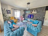 Girne Boğaz Satılık 3+1 Daire