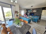 Girne Boğaz Satılık 3+1 Daire