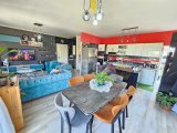 Girne Boğaz Satılık 3+1 Daire