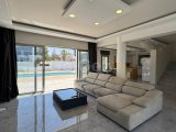 Kiralık özel havuzlu 3+1 Villa, Çatalköy, Girne