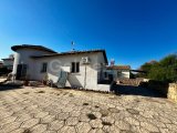KİRALIK ÖZEL HAVUZLU 3+1 VİLLA ÇATALKÖY, GİRNE