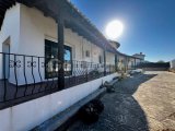 KİRALIK ÖZEL HAVUZLU 3+1 VİLLA ÇATALKÖY, GİRNE