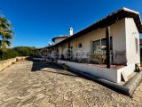 KİRALIK ÖZEL HAVUZLU 3+1 VİLLA ÇATALKÖY, GİRNE