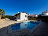 KİRALIK ÖZEL HAVUZLU 3+1 VİLLA ÇATALKÖY, GİRNE