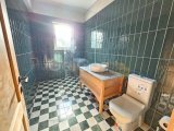 Girne/Çatalköy'de satılık 3+1 özel havuzlu villa