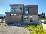 ÇATALKÖY'DE SATILIK LÜKS 4+1 ÖZEL HAVUZLU VİLLA