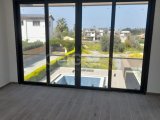ÇATALKÖY'DE SATILIK LÜKS 4+1 ÖZEL HAVUZLU VİLLA