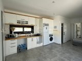 Girne'nin Esentepe bölgesinde ortak havuzlu lüks sitede satılık 1+0!
